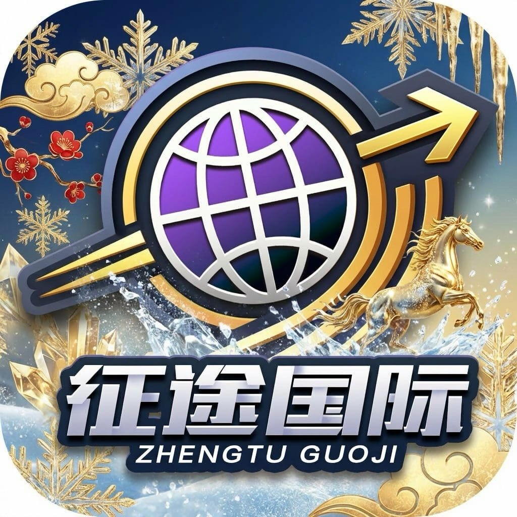 征途国际